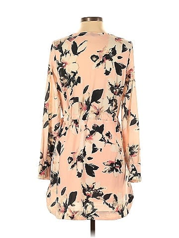 Layered With Love Casual Dress (view 2)