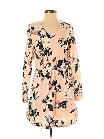 Layered With Love Casual Dress (view 1)