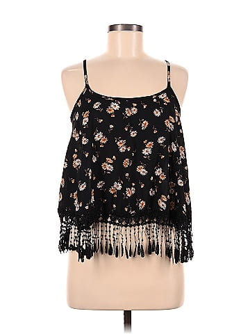 Topia Sleeveless Blouse (view 1)