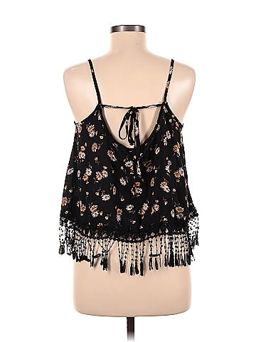 Topia Sleeveless Blouse (view 2)