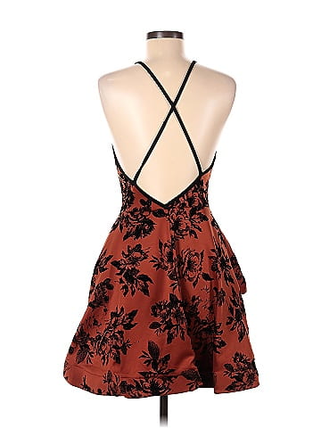January 7 Cocktail Dress (view 2)