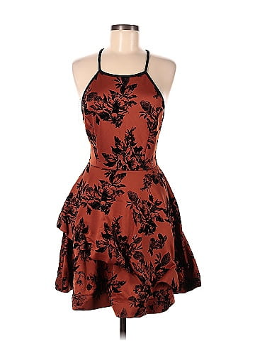 January 7 Cocktail Dress (view 1)