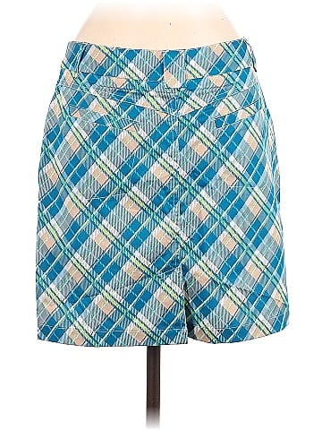 GG Blue Casual Skirt (view 2)