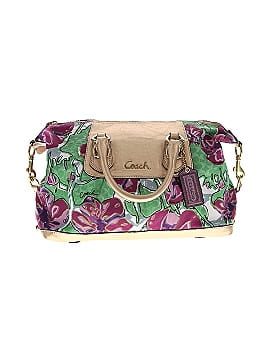Coach Factory Satchel