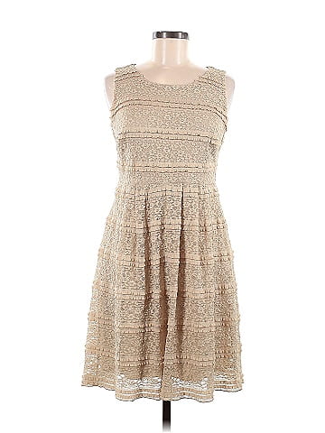 Cynthia Rowley Cocktail Dress (view 1)