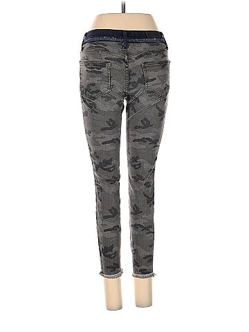 Etienne Marcel Jeans (view 2)
