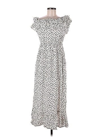LTS Basics Casual Dress (view 1)