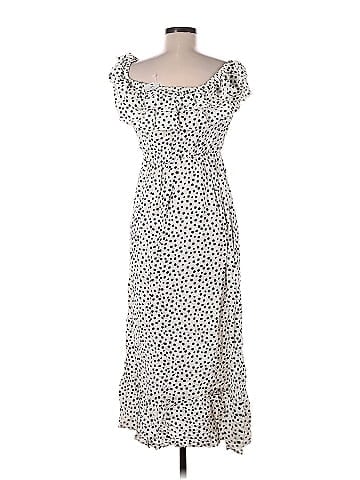 LTS Basics Casual Dress (view 2)