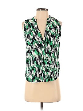 The Limited Sleeveless Blouse