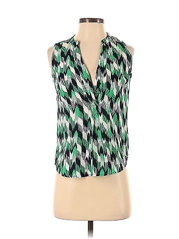 The Limited Sleeveless Blouse (view 1)
