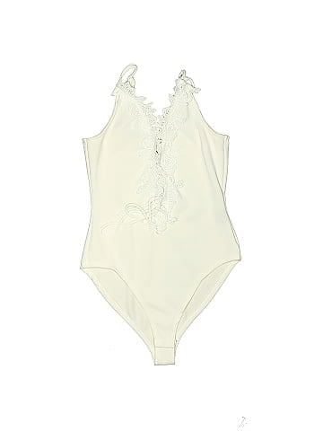 Casting Bodysuit (view 1)