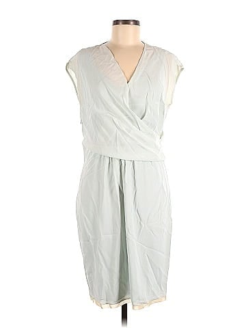 Elie Tahari Casual Dress (view 1)
