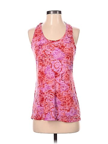 Saucony Tank Top (view 1)