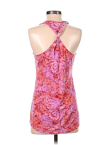Saucony Tank Top (view 2)