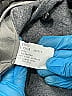 Oscar De La Renta Gray Blazer Size 15 - 16 - photo 3