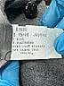 Oscar De La Renta Gray Blazer Size 15 - 16 - photo 4