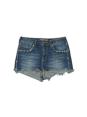 Bullhead Denim Shorts (view 1)