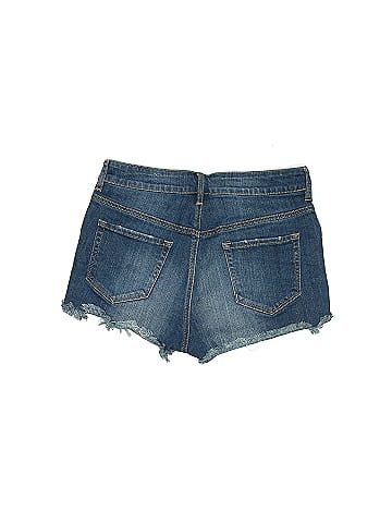 Bullhead Denim Shorts (view 2)