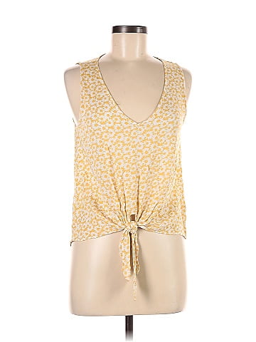 Everly Tank Top (view 1)