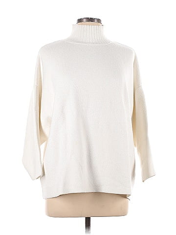 Zara Turtleneck Sweater (view 1)