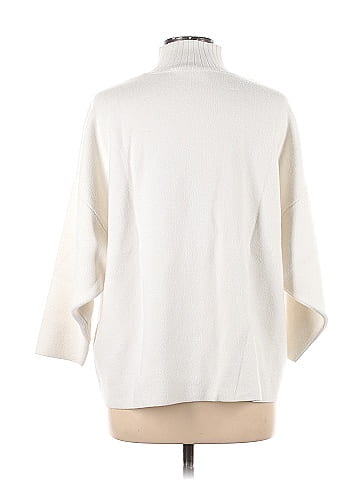 Zara Turtleneck Sweater (view 2)
