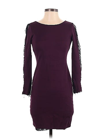 Alice + Olivia Cocktail Dress (view 1)