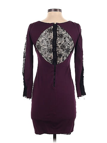 Alice + Olivia Cocktail Dress (view 2)