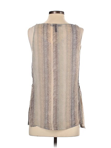 BCBG Sleeveless Blouse (view 2)