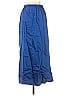 J.Crew Collection 100% Viscose Blue Formal Skirt Size XXS - photo 1