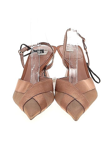 Zara Mule/Clog (view 2)