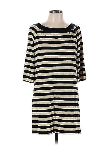 Lu Lu Lame Casual Dress (view 1)