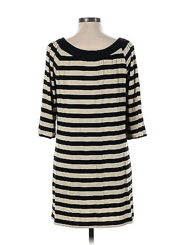 Lu Lu Lame Casual Dress (view 2)