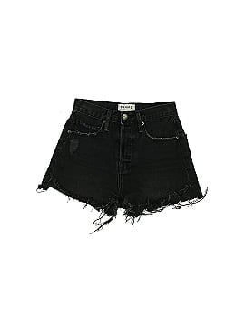 Frame Denim Denim Shorts