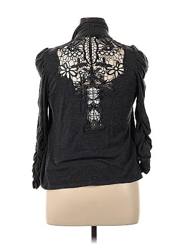 Candy Rain Cardigan (view 2)