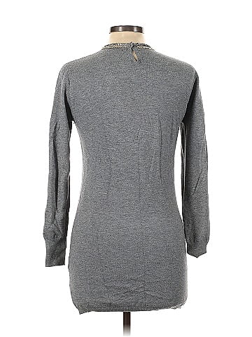 Blush Pullover Sweater (view 2)