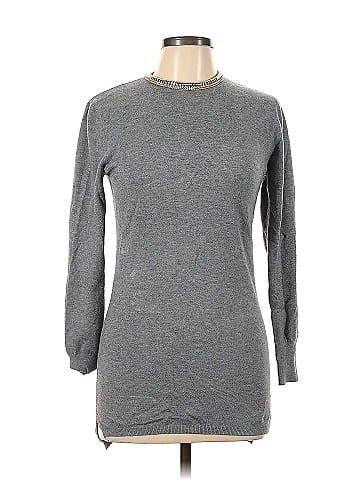Blush Pullover Sweater (view 1)