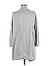 DONNI Gray Cardigan One size - photo 2