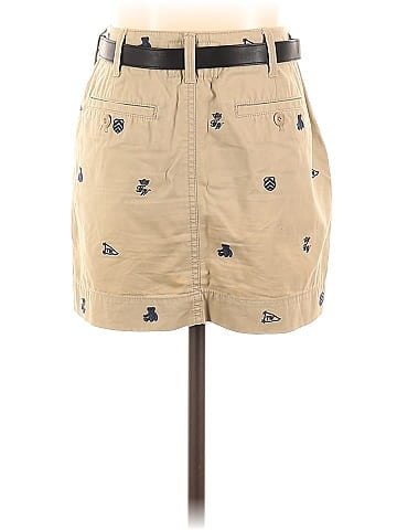 Teenie Weenie Casual Skirt (view 2)