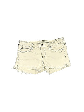 Bullhead Denim Shorts (view 1)
