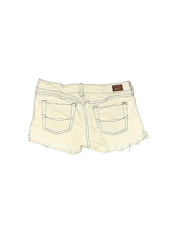 Bullhead Denim Shorts (view 2)
