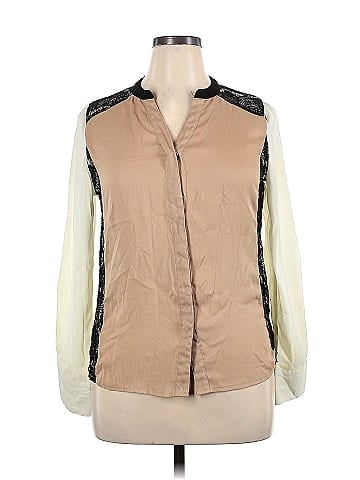 YAL New York Sleeveless Blouse (view 1)