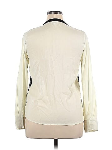 YAL New York Sleeveless Blouse (view 2)