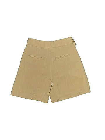 Banana Republic Khaki Shorts (view 2)