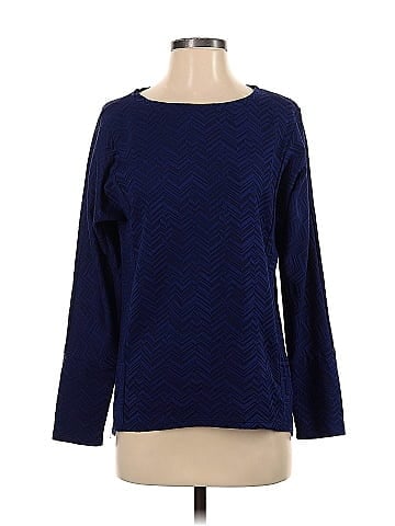 Dana Buchman Pullover Sweater (view 1)
