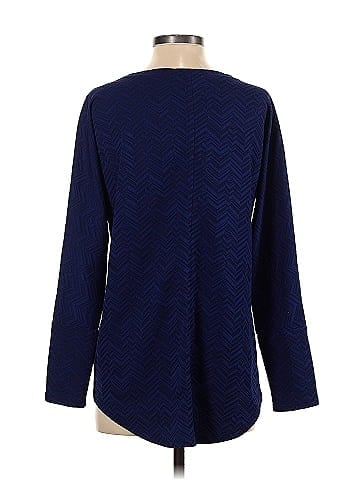 Dana Buchman Pullover Sweater (view 2)