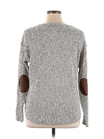 RDI Pullover Sweater (view 2)