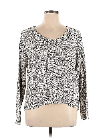 RDI Pullover Sweater (view 1)
