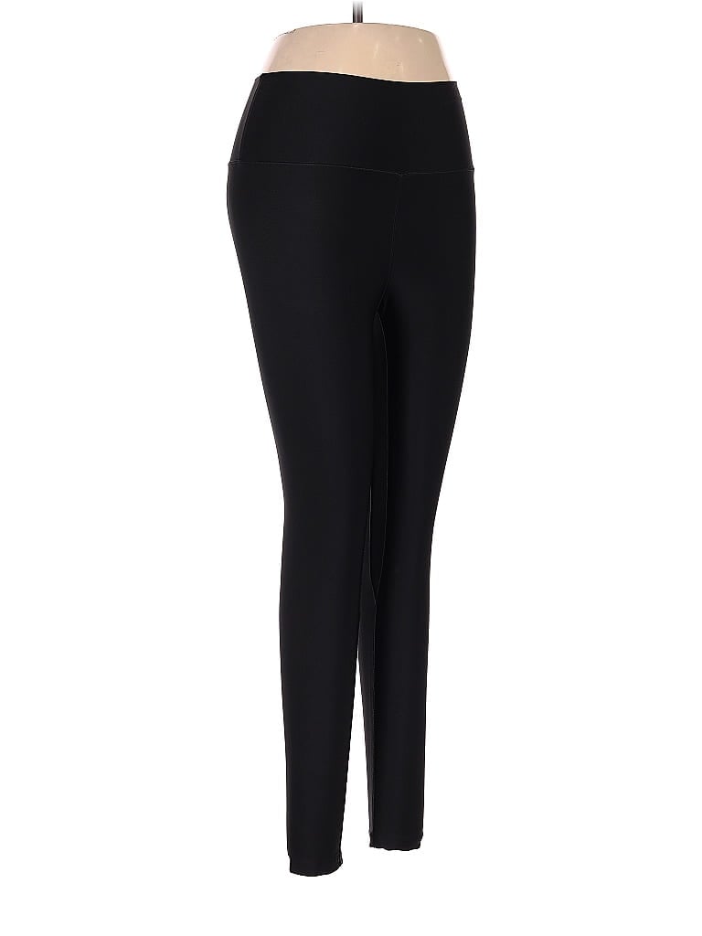 Click to view more detailed imagery on our partner's website Pre-owned Assorted Brands Active Pants In Black