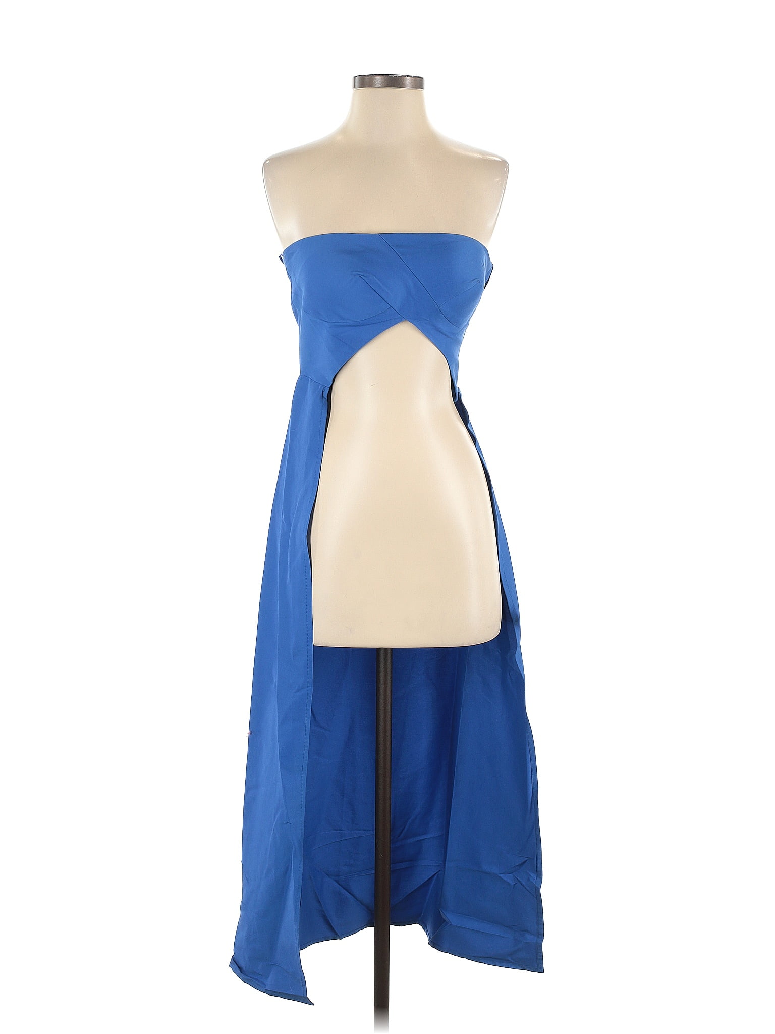 Gaia Ruffled Blouse