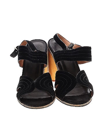 Joie Heels (view 2)